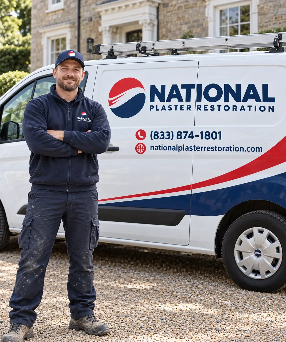 Plaster Repair company in Gracey, KY